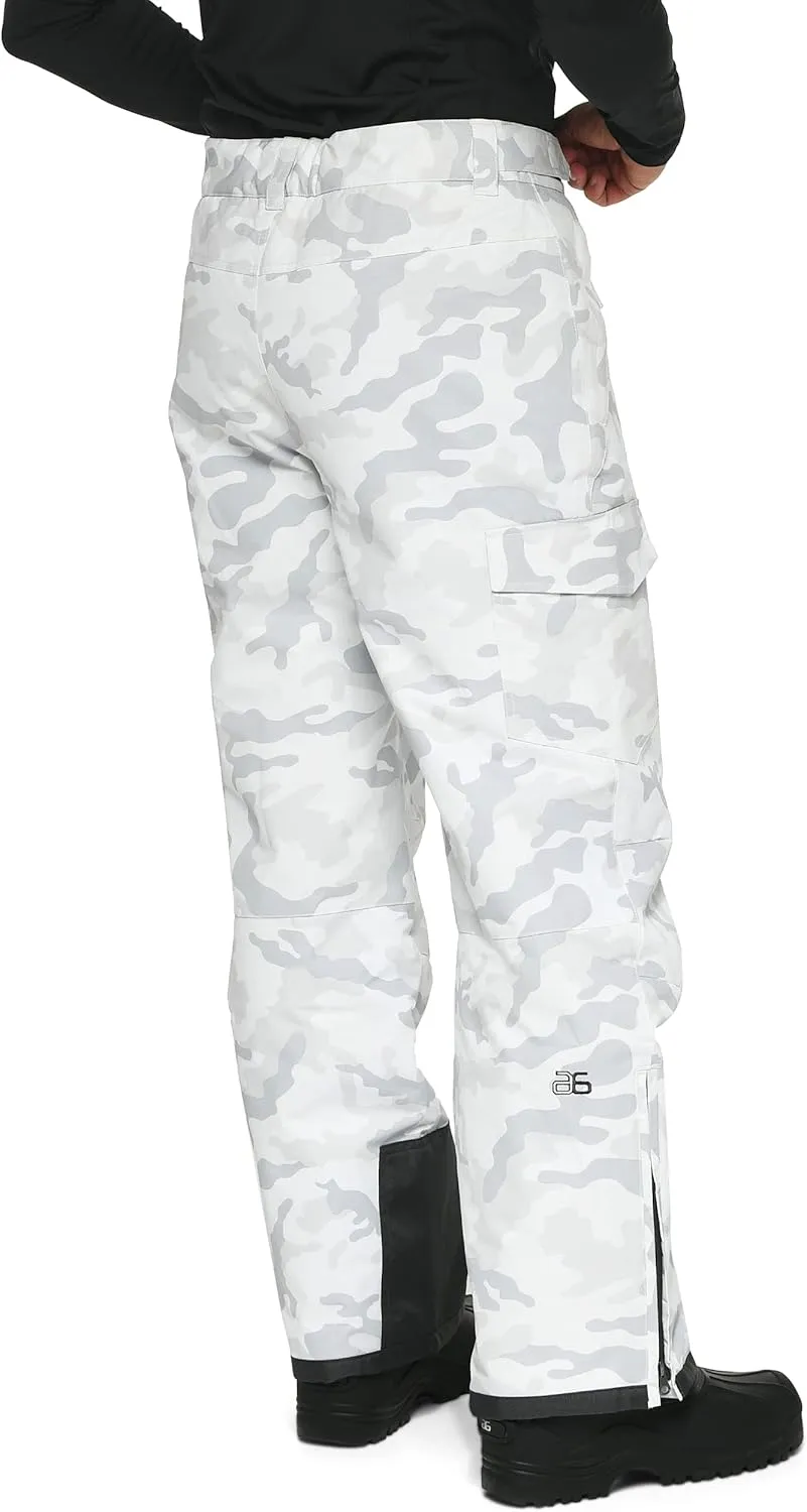 Arctix Men's Snowsports Cargo Pants