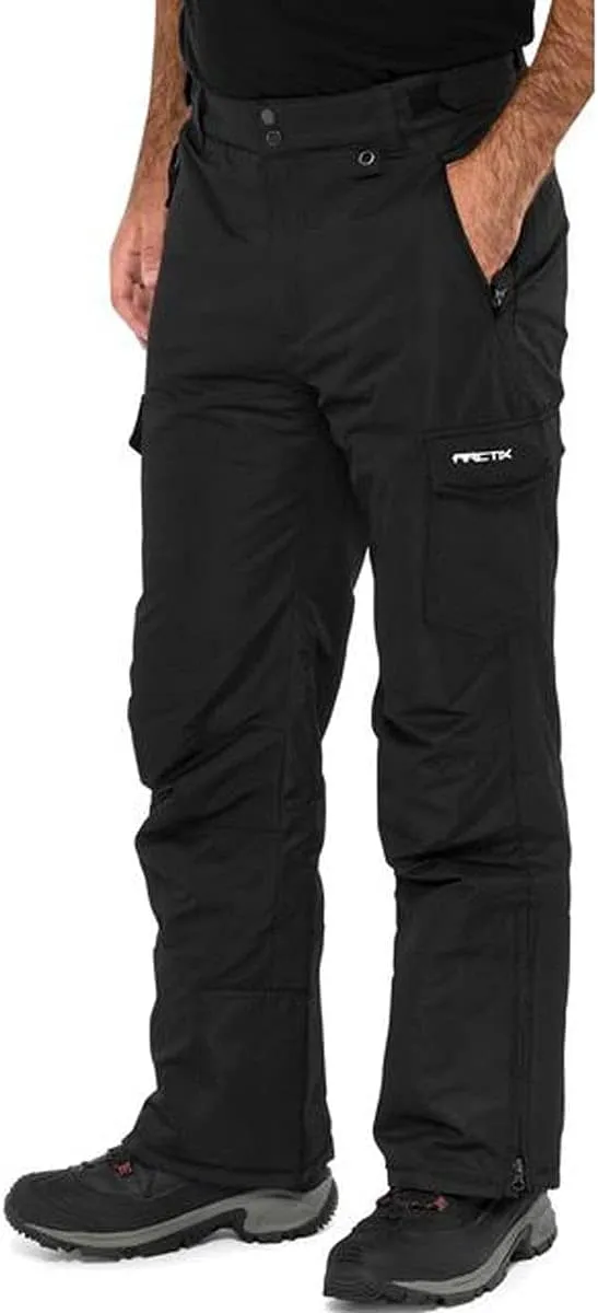 Arctix Men's Snowsports Cargo Pants