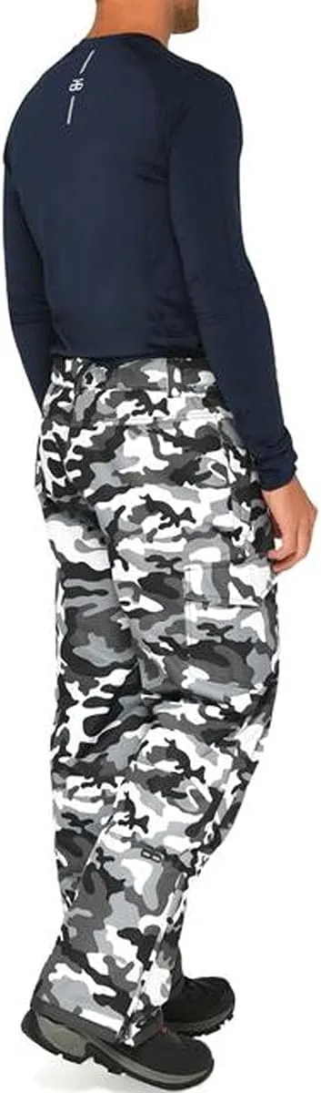 Arctix Men's Snowsports Cargo Pants