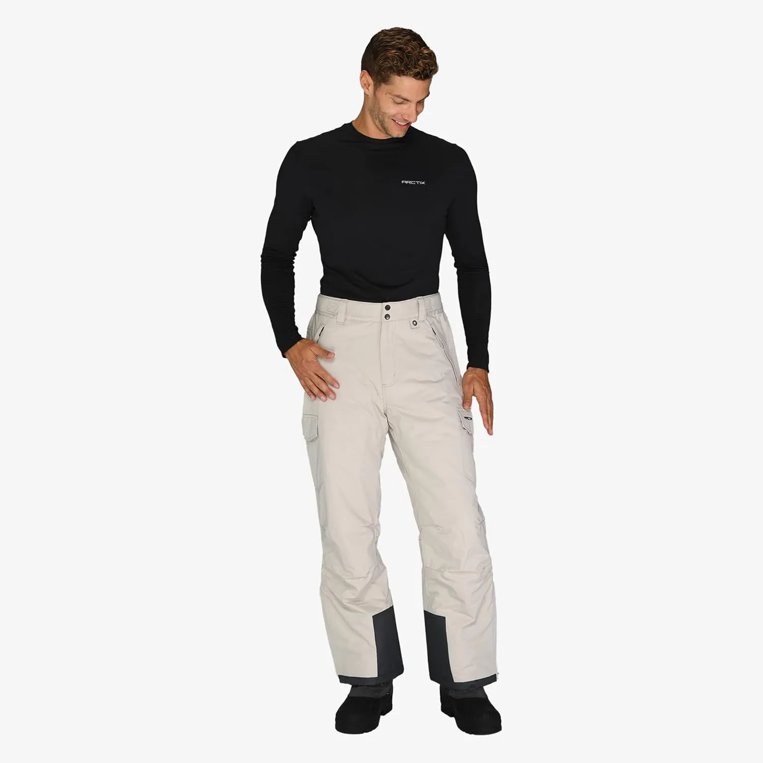 Arctix Men's Snowsports Cargo Pants