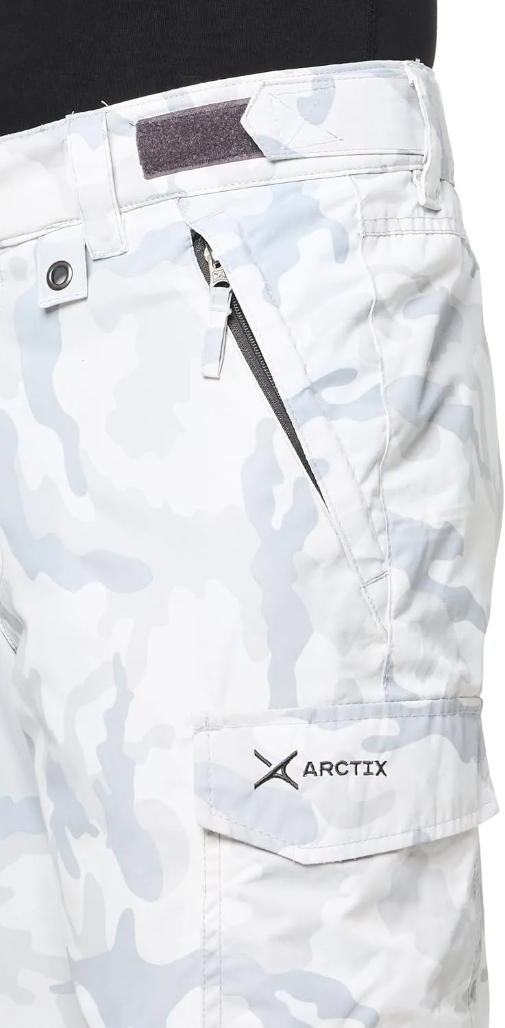 Arctix Men's Snowsports Cargo Pants