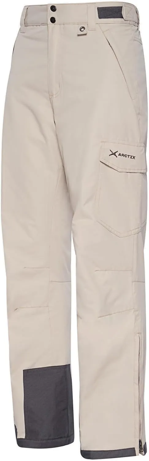 Arctix Men's Snowsports Cargo Pants