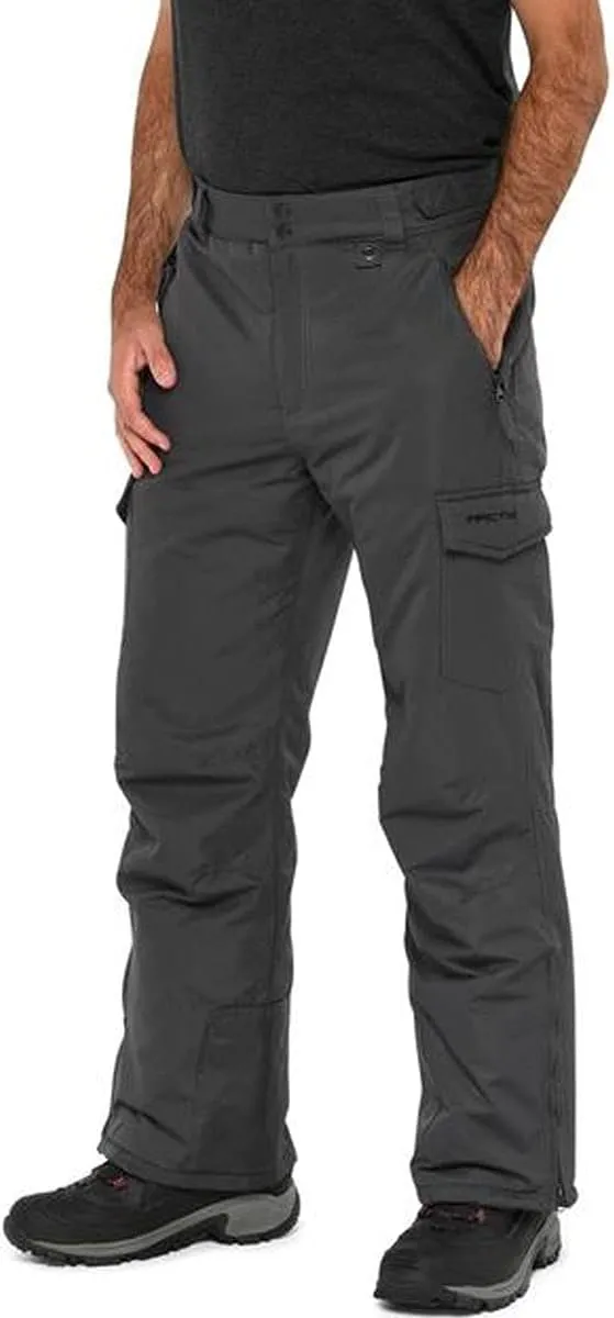 Arctix Men's Snowsports Cargo Pants