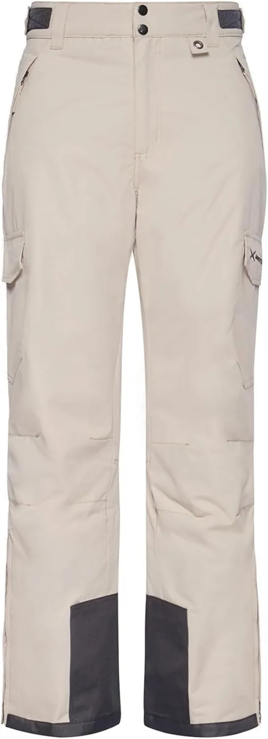 Arctix Men's Snowsports Cargo Pants