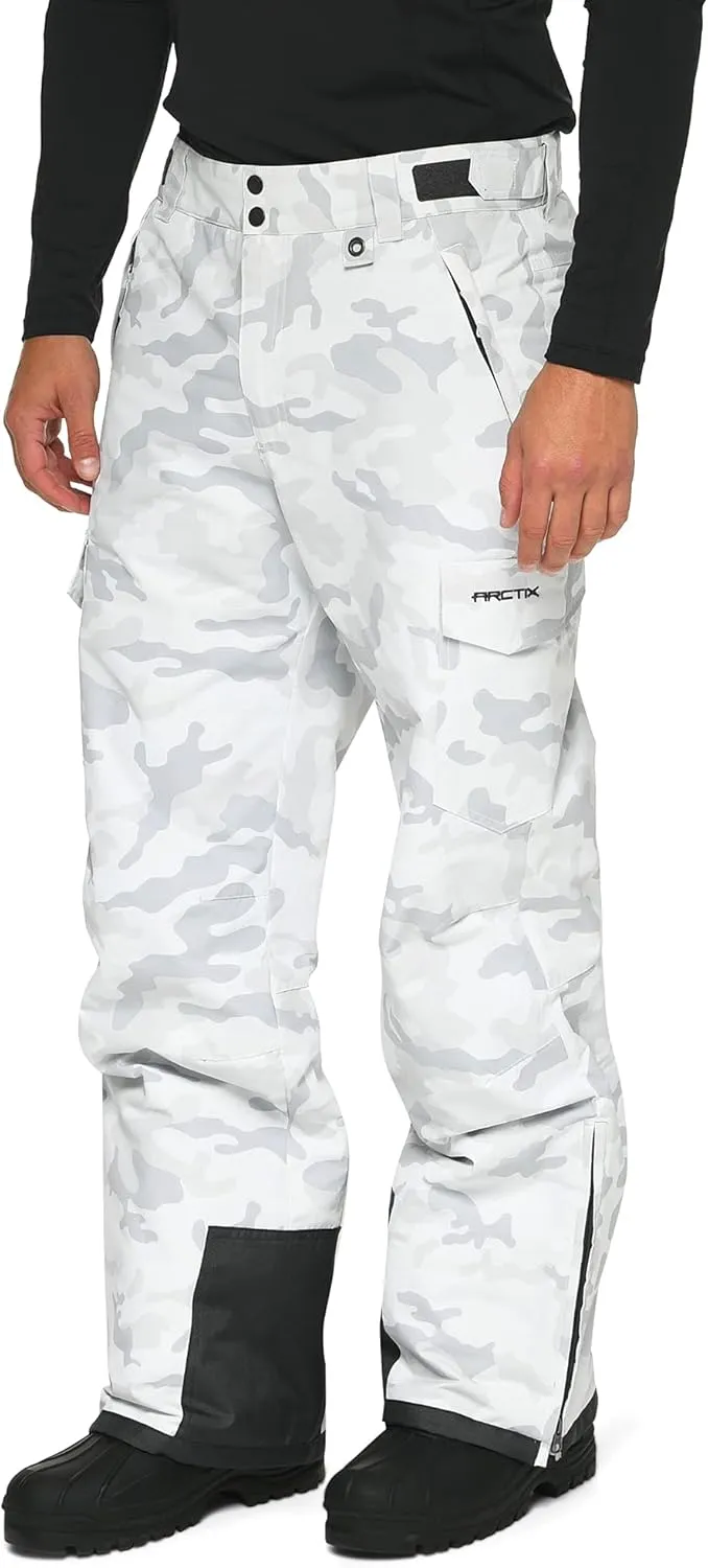 Arctix Men's Snowsports Cargo Pants