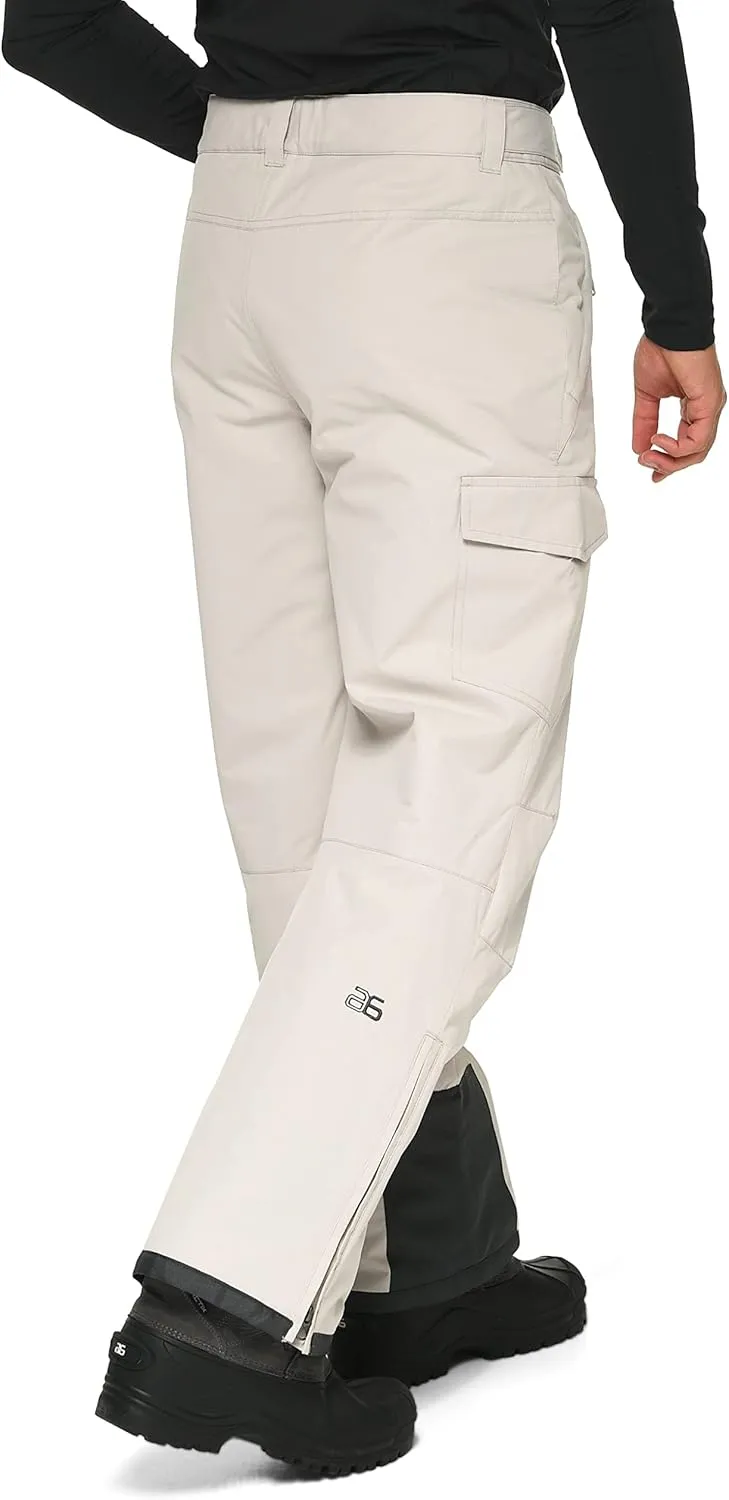 Arctix Men's Snowsports Cargo Pants