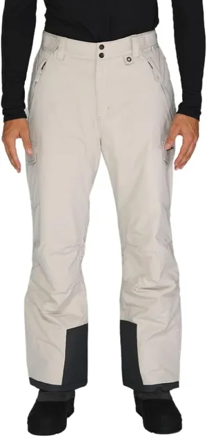 Arctix Men's Snowsports Cargo Pants