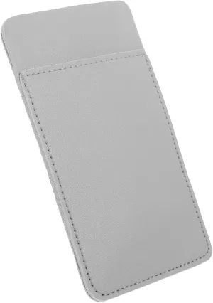 ARTIBETTER Fountain Pen Case Pocket Protectors Nurse's Essential Leather Storage Bag