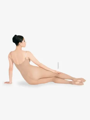 Capezio Convertible Body Tight