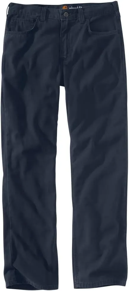Carhartt Men's Rugged Flex Rigby Five Pocket Pant