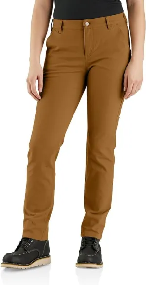 Carhartt Women's The Essential Canvas Pant