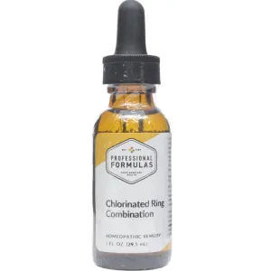 Chlorinated Rings Combination 1 oz by Professional Formulas