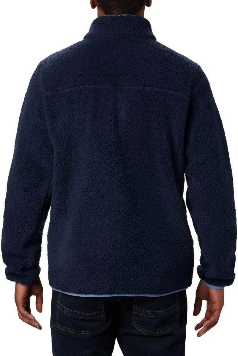 Columbia Mens Rugged Ridge Ii Sherpa Fleece