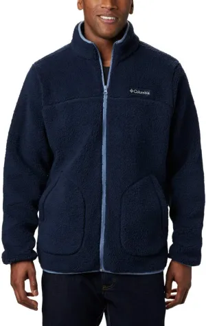 Columbia Mens Rugged Ridge Ii Sherpa Fleece