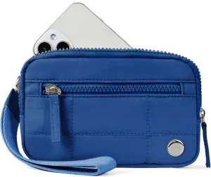 Convely Wristlet Wallets, Convely Wristlet, Convely Essential Wallet, Iris' Wallet with 3 Zipper