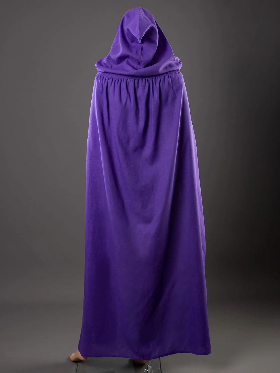 CosFantasy Rachel Cosplay Jumpsuit Costume with Belt Cloak Mp004071