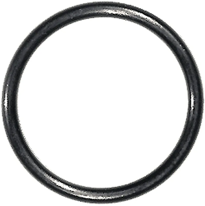 Danco 96784 Faucet O-Ring, #67, 11/16 in ID x 13/16 in OD Dia, 1/16 in Thick, Rubber :CD10: QUANTITY: 6