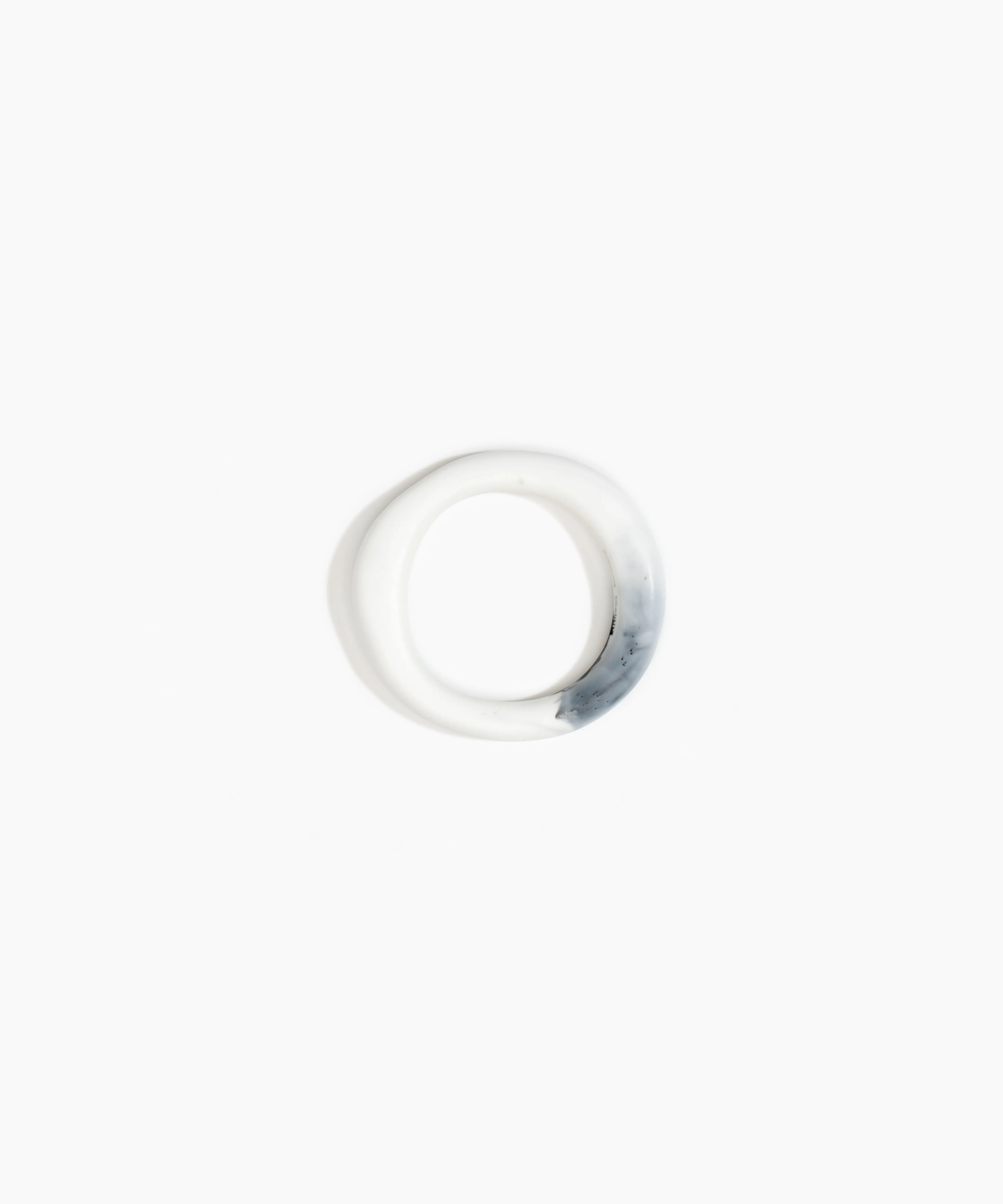 Drift Wishbone Bangle