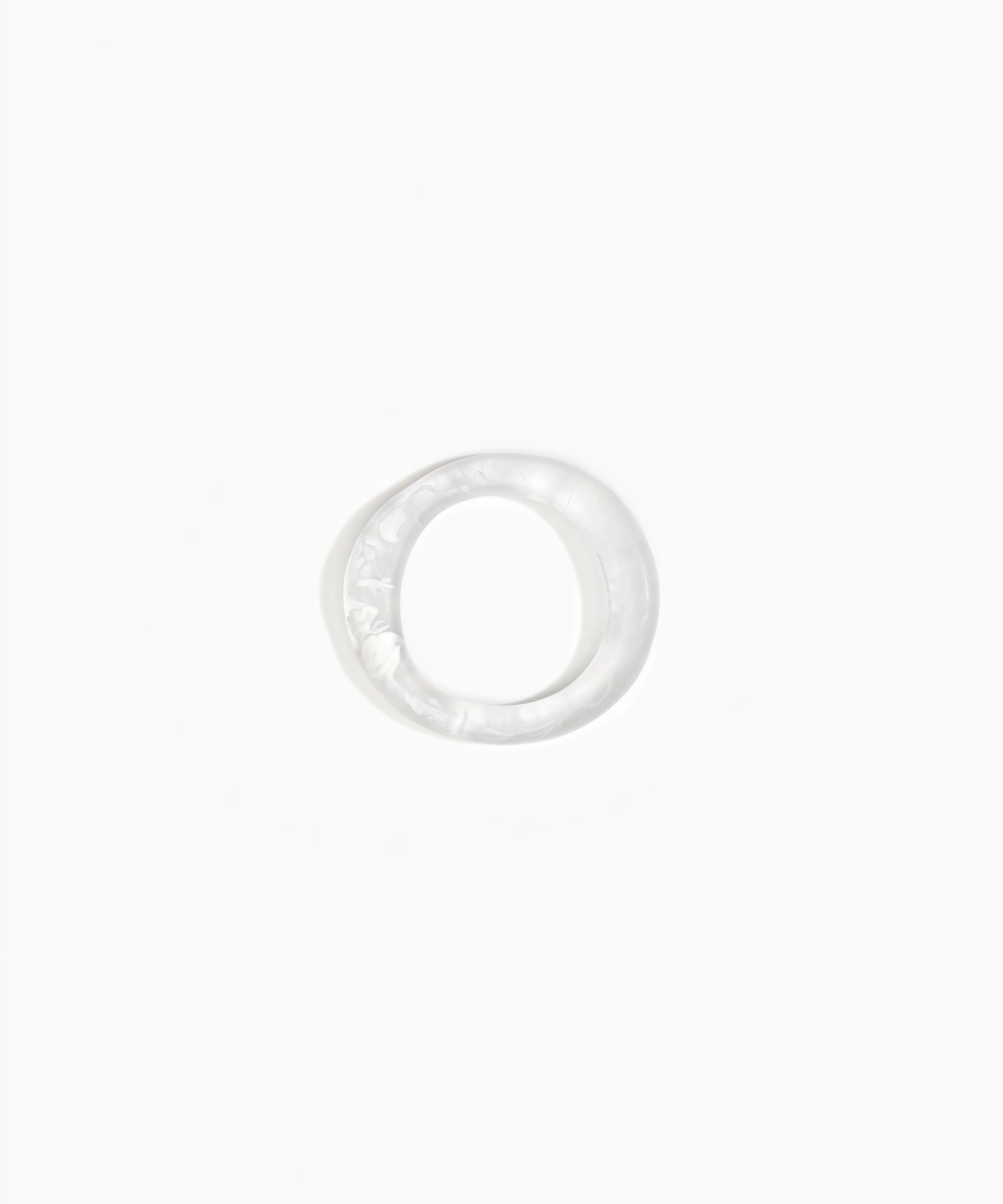 Drift Wishbone Bangle
