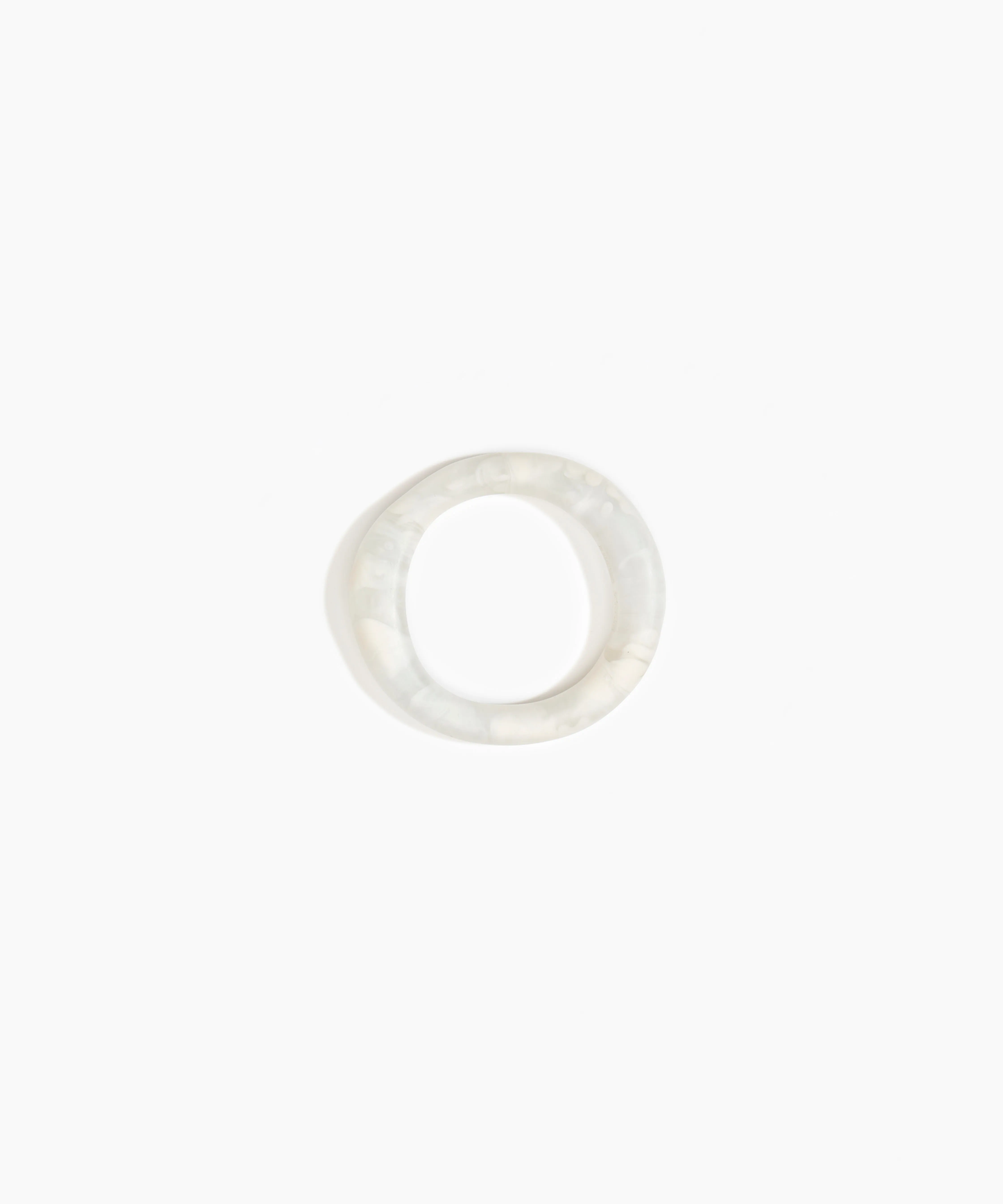 Drift Wishbone Bangle