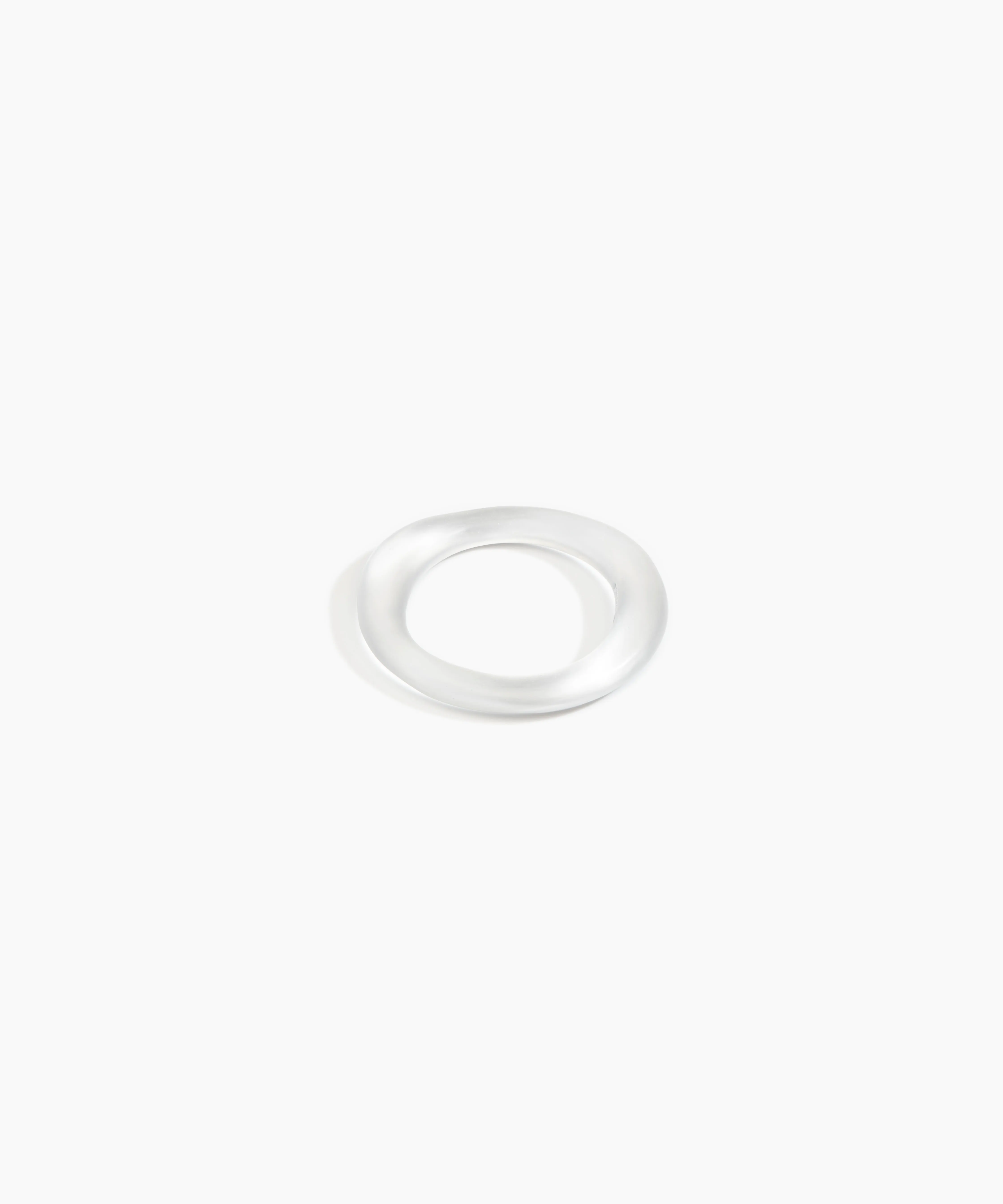 Drift Wishbone Bangle
