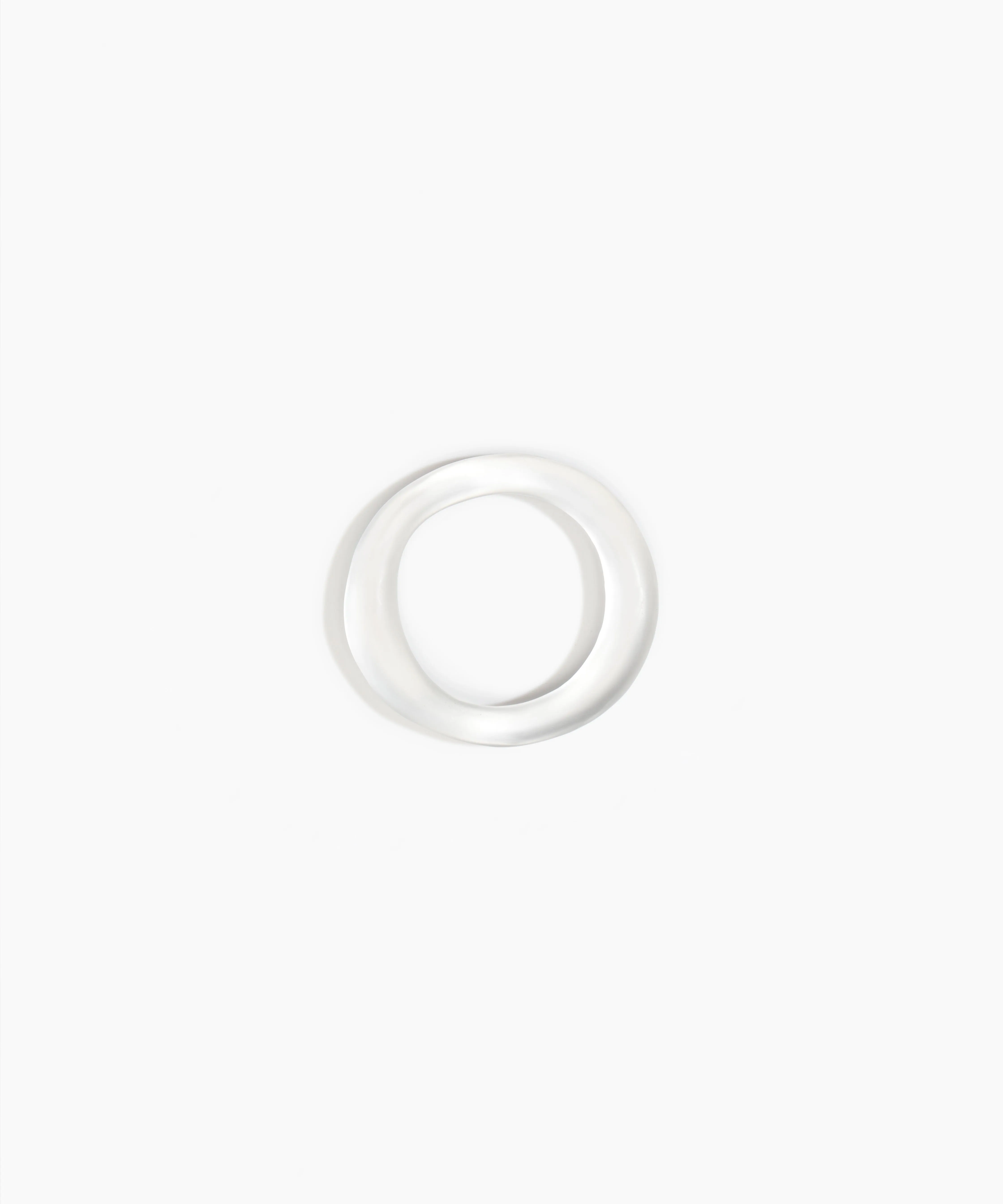 Drift Wishbone Bangle