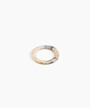 Drift Wishbone Bangle