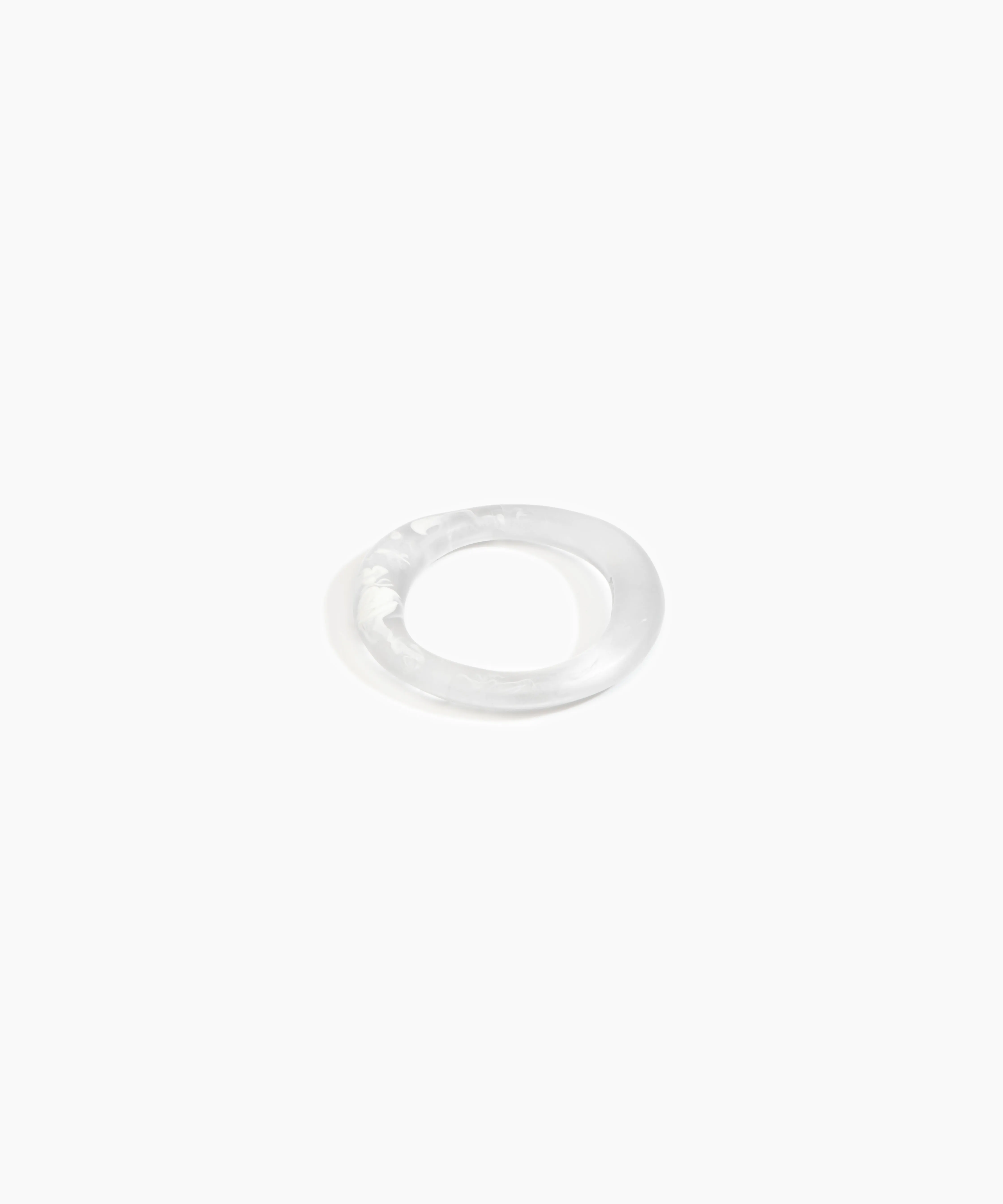 Drift Wishbone Bangle