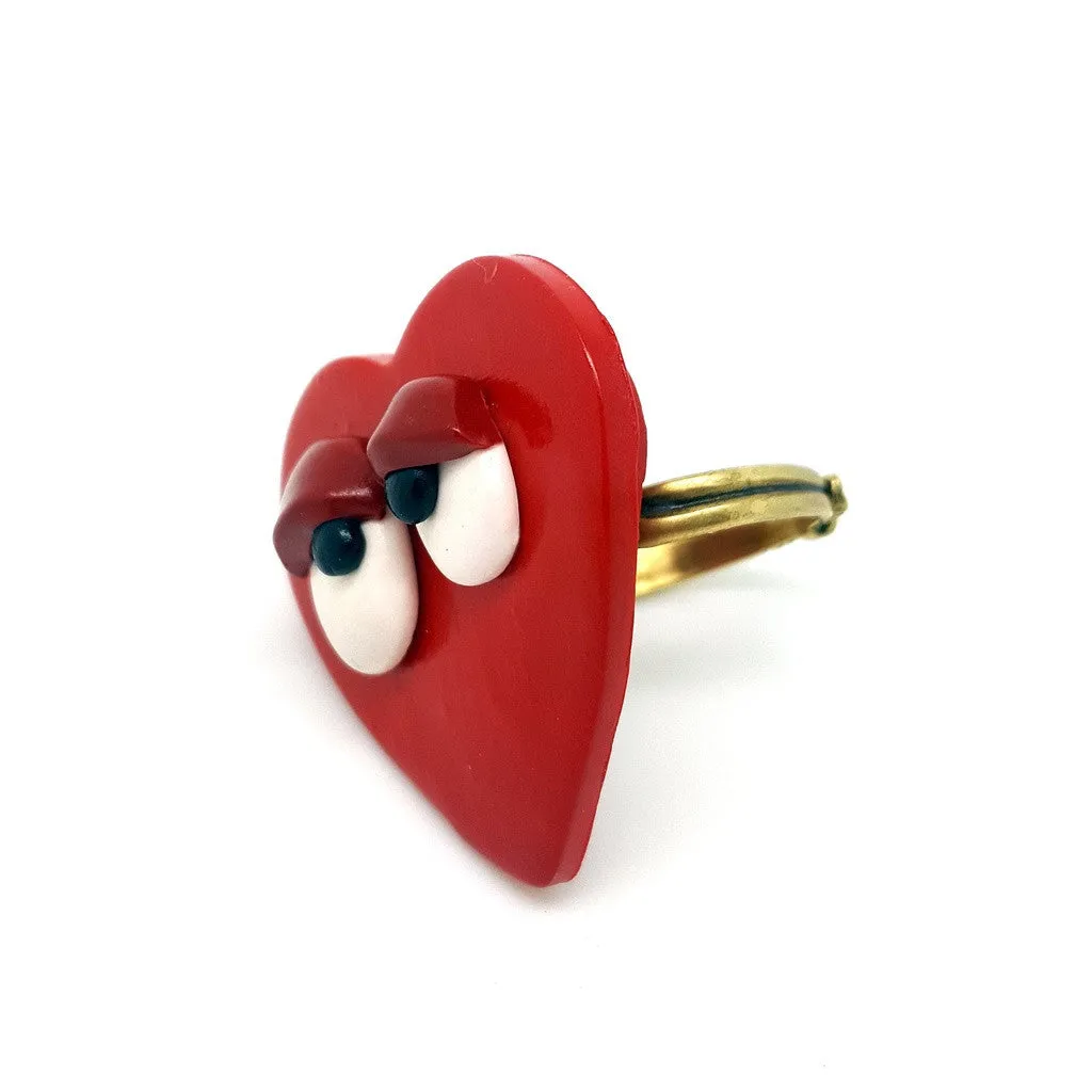 Drunk on Love Ring