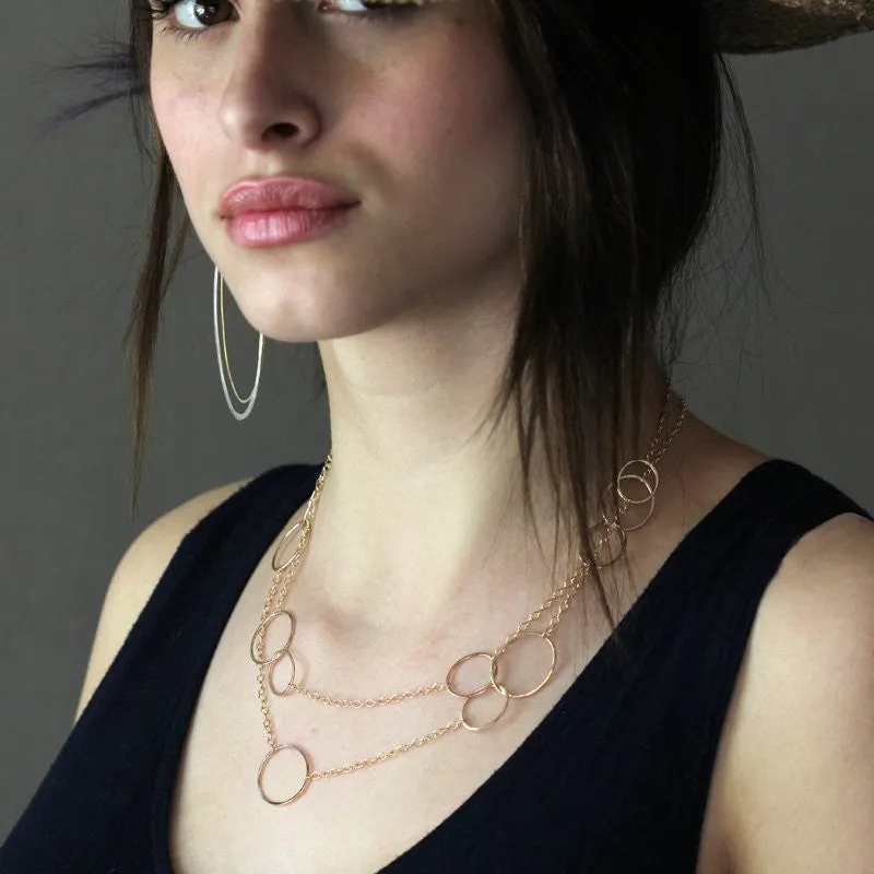 Echo Necklace