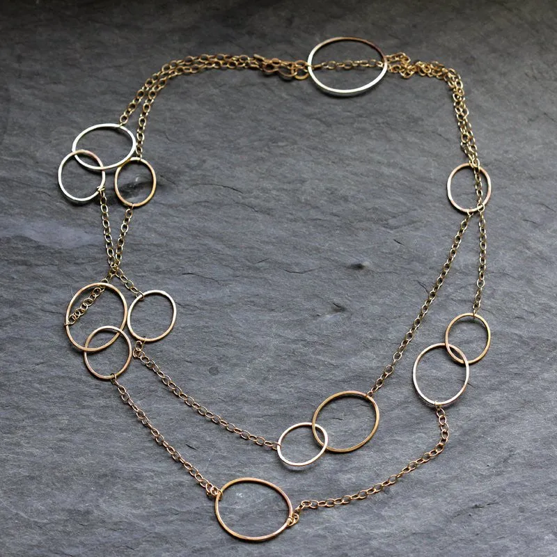 Echo Necklace