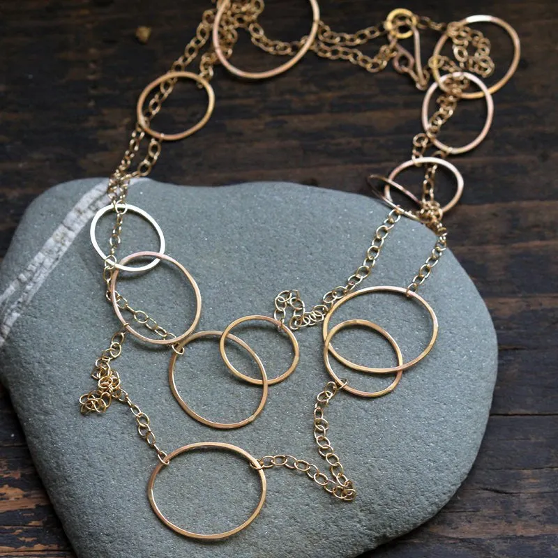 Echo Necklace