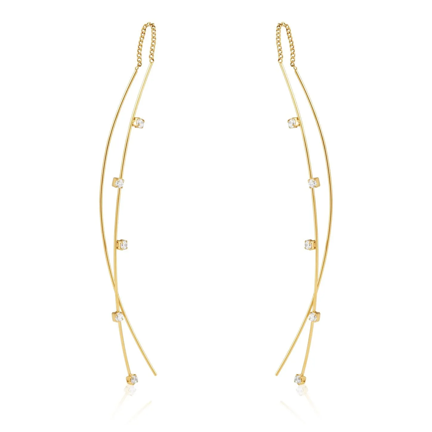 Fabiola Earring