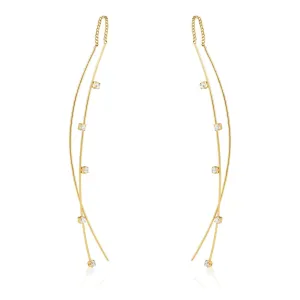 Fabiola Earring