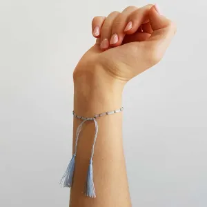 Festival Dream Thread Bracelet
