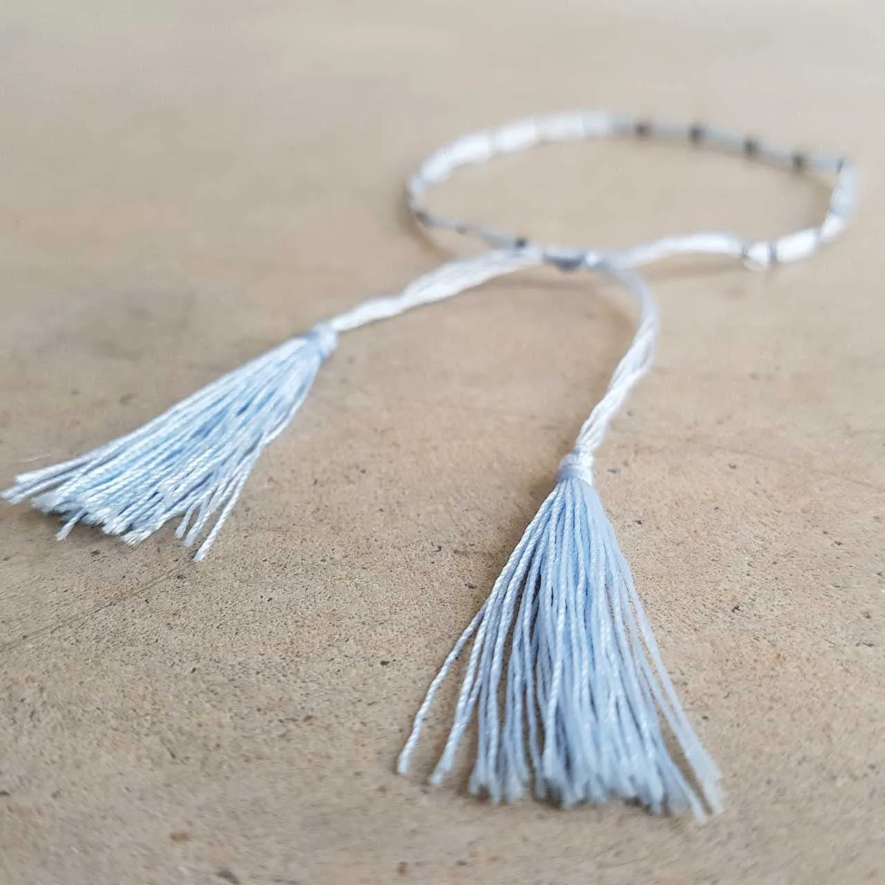 Festival Dream Thread Bracelet