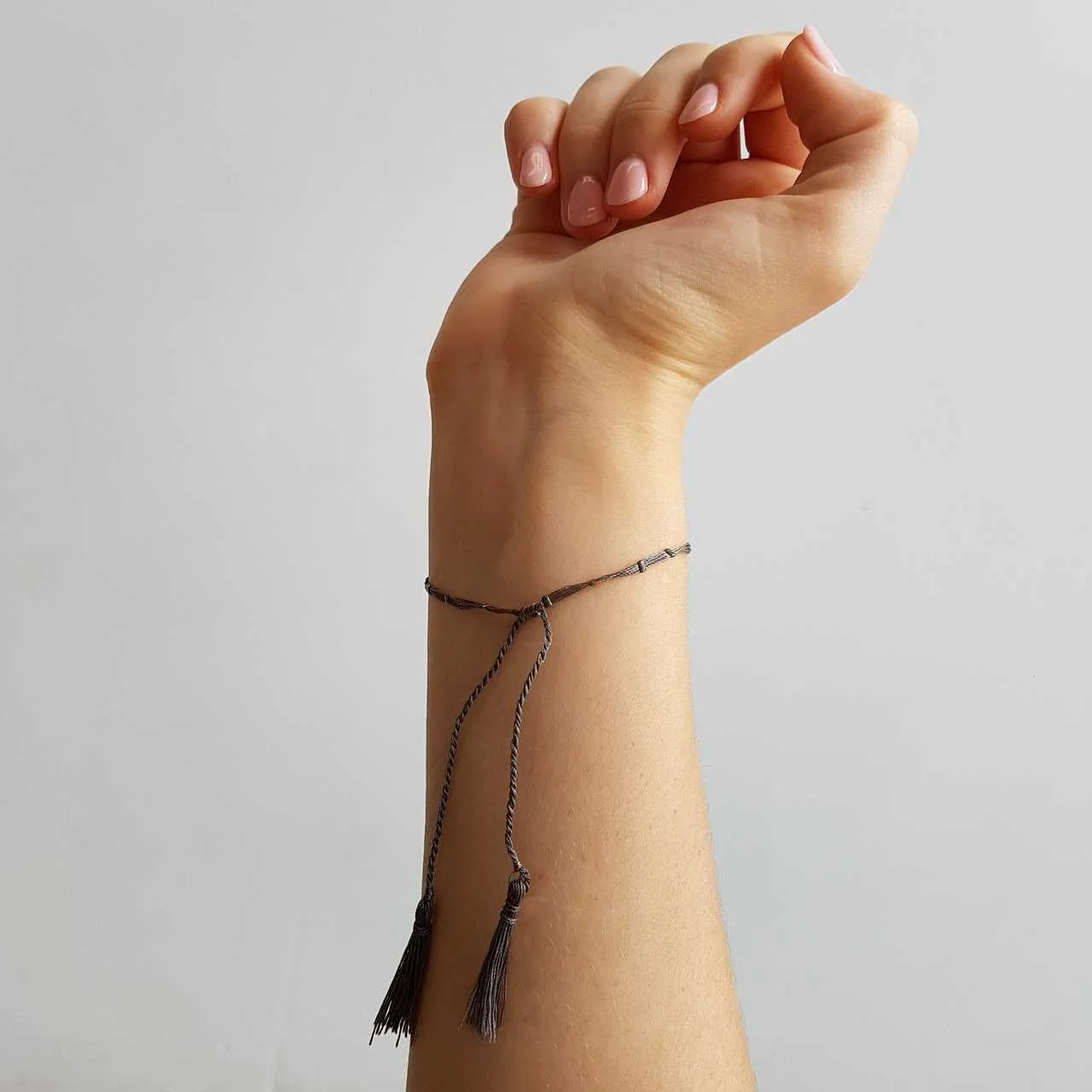 Festival Dream Thread Bracelet