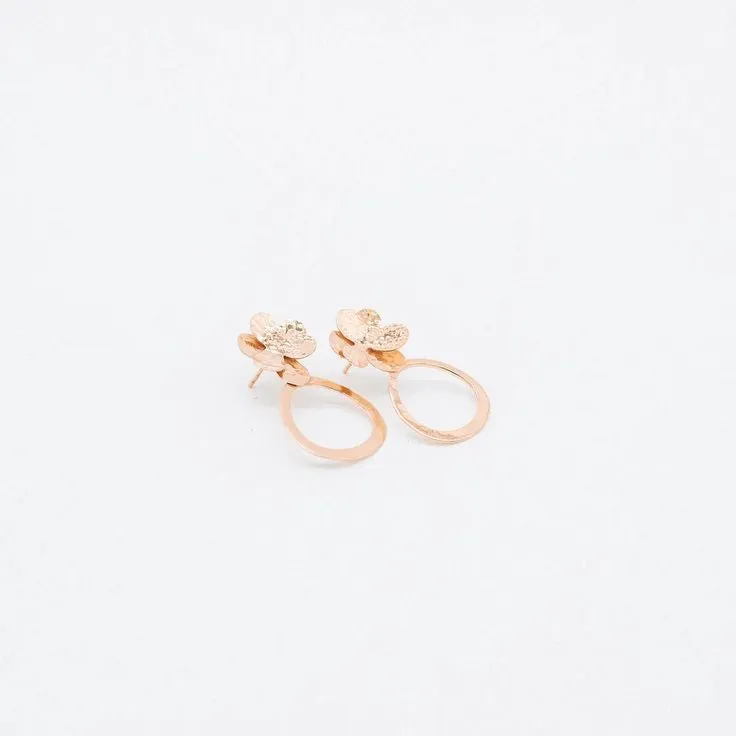 Flora Earrings