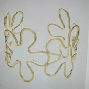 flower cuff