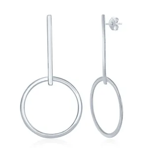 Hanging Hoop