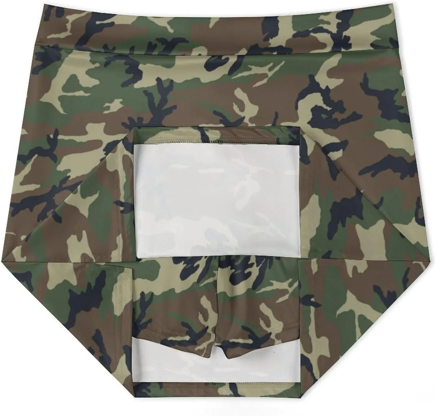 Jamaica Flags Tennis Skirts for Women with Pockets High Waisted Athletic Golf Skorts Skirts A-Line Mini Short Skirt