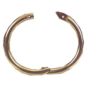 Jeffers Bull Rings