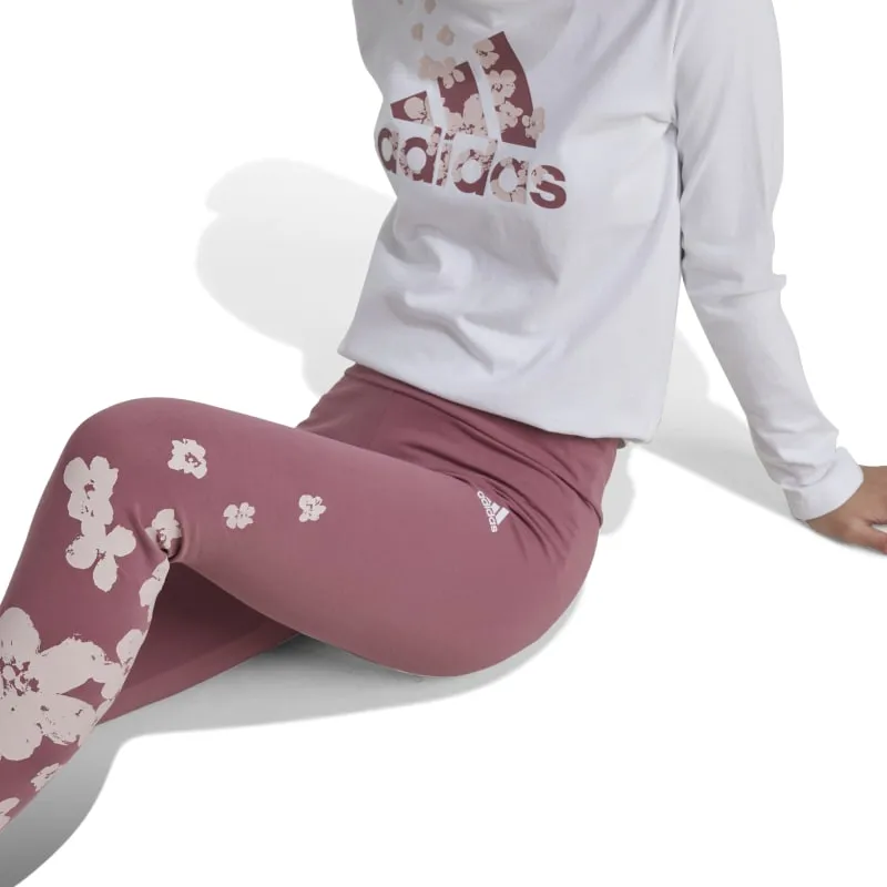 JG FLWR LEG SET