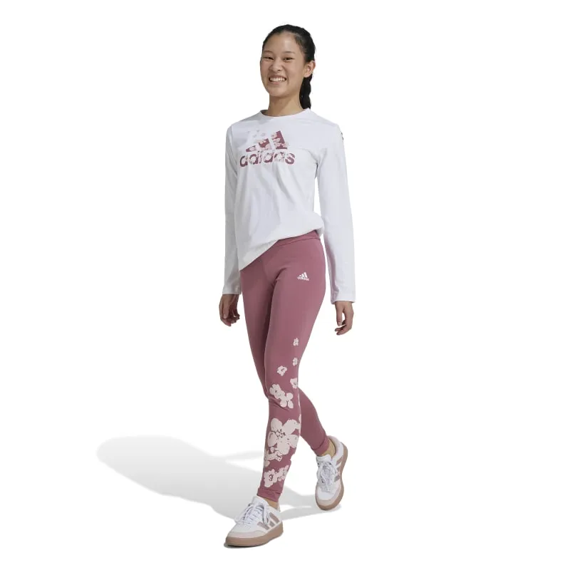 JG FLWR LEG SET