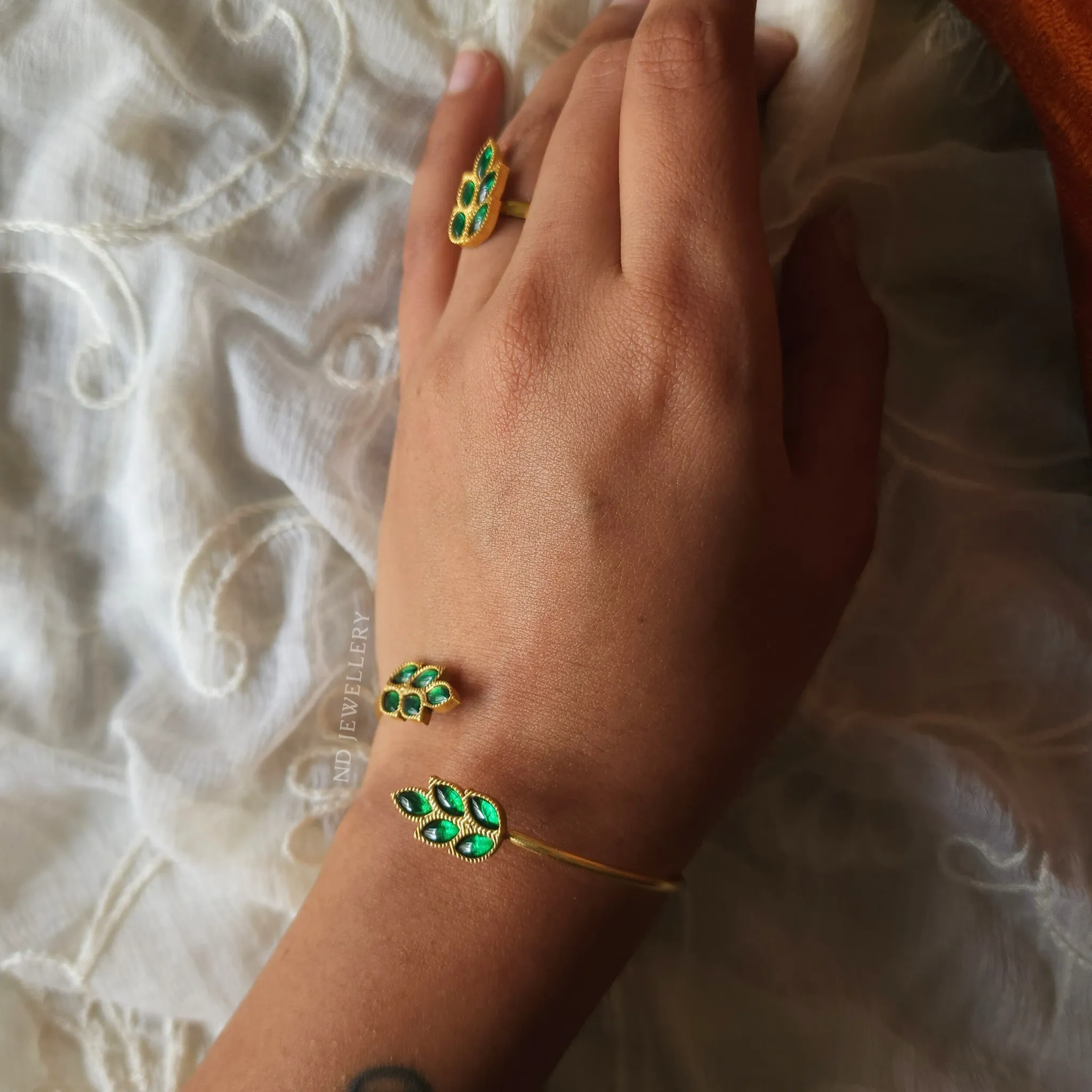 Kari Bracelet