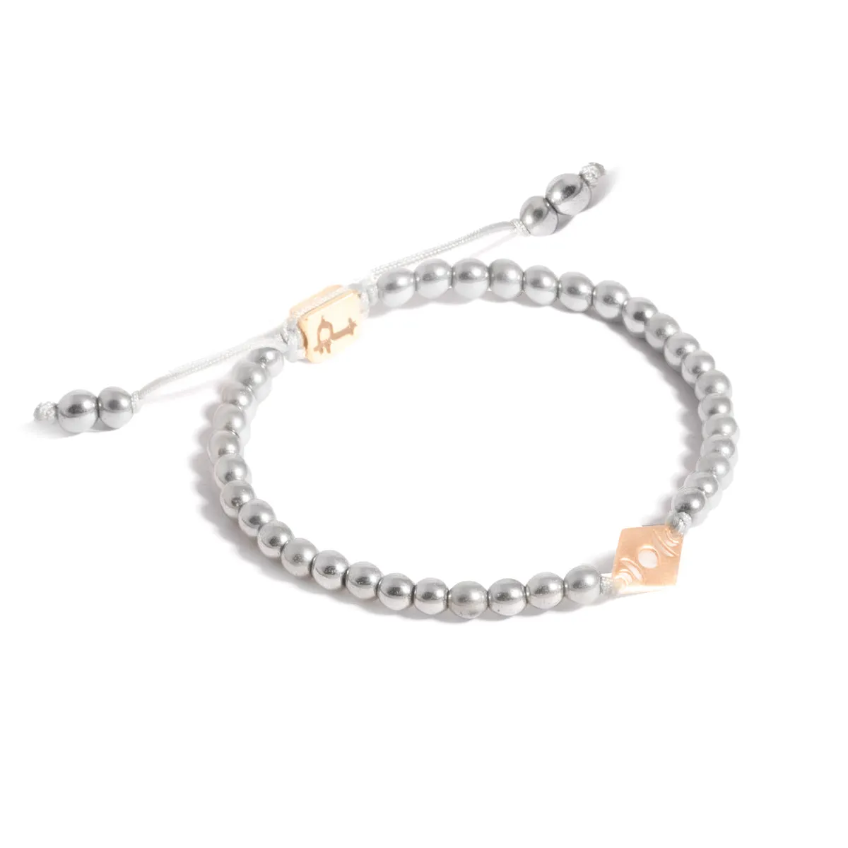 Kite Beads Bracelet