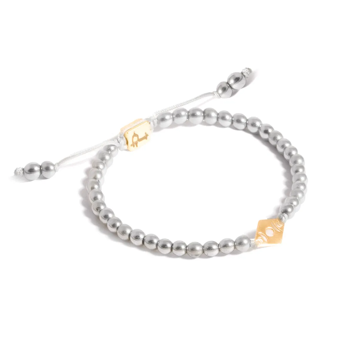 Kite Beads Bracelet