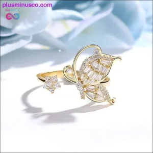 Korean new design fashion jewelry smart fairy copper inlaid