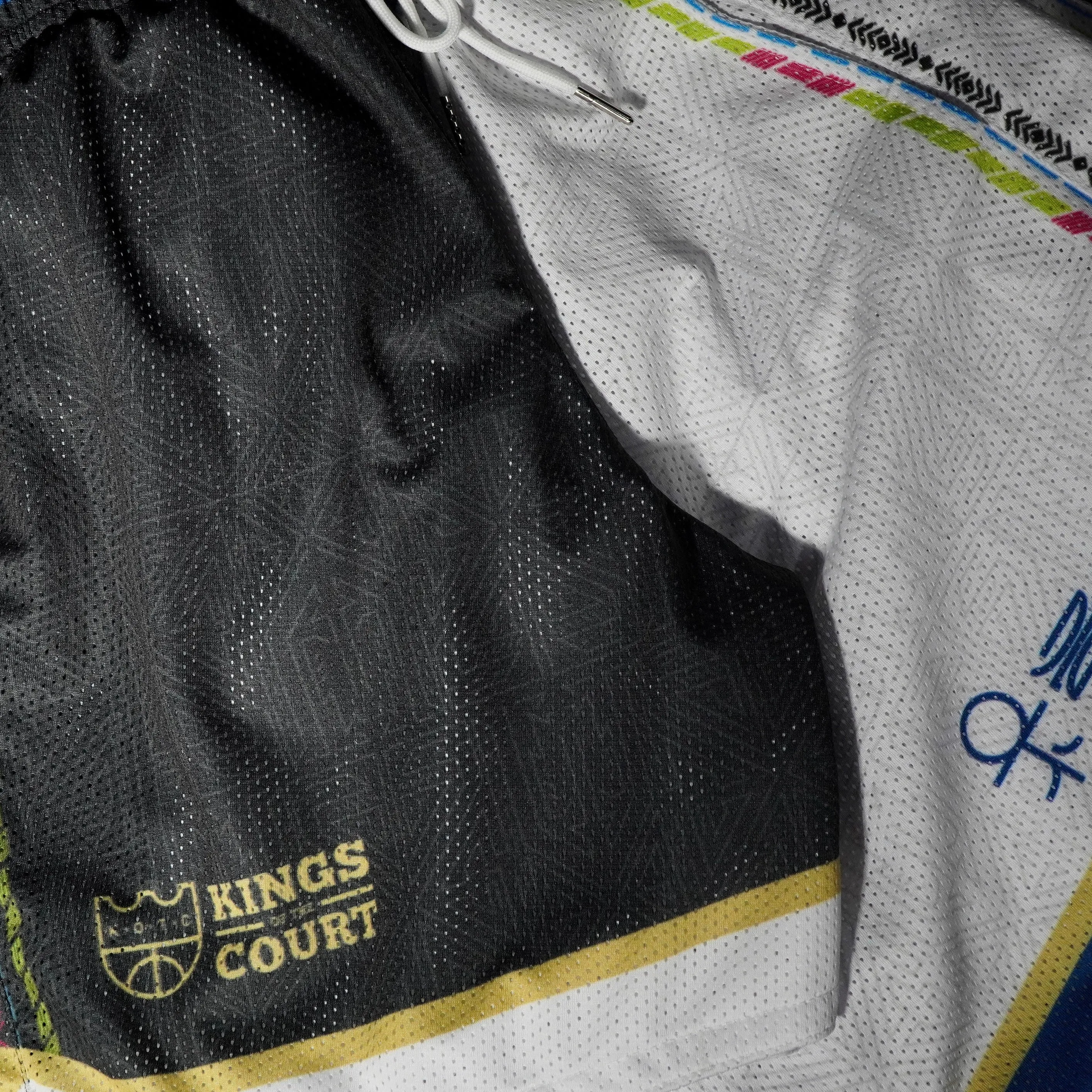KOTC KAI 1 Playoffs Away - Navy