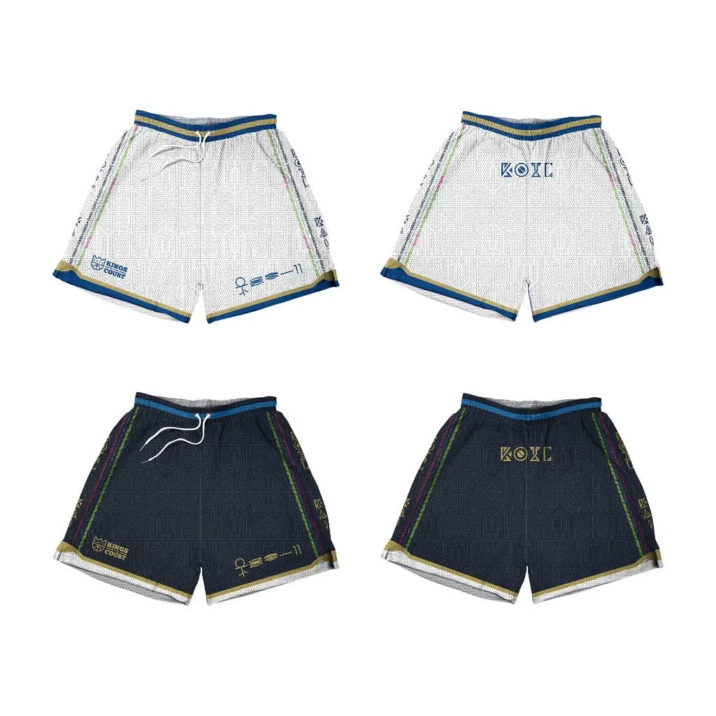 KOTC KAI 1 Playoffs Away - Navy